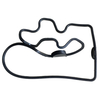 Mercedes-Benz M102 2.0L 2.3L Engine Valve Cover Gasket OEM:5002512010