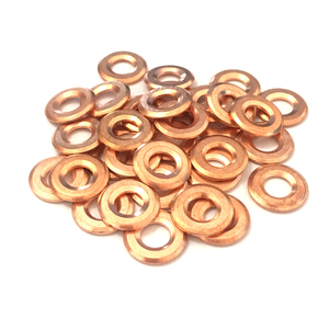Copper Washer 7*16*2MM