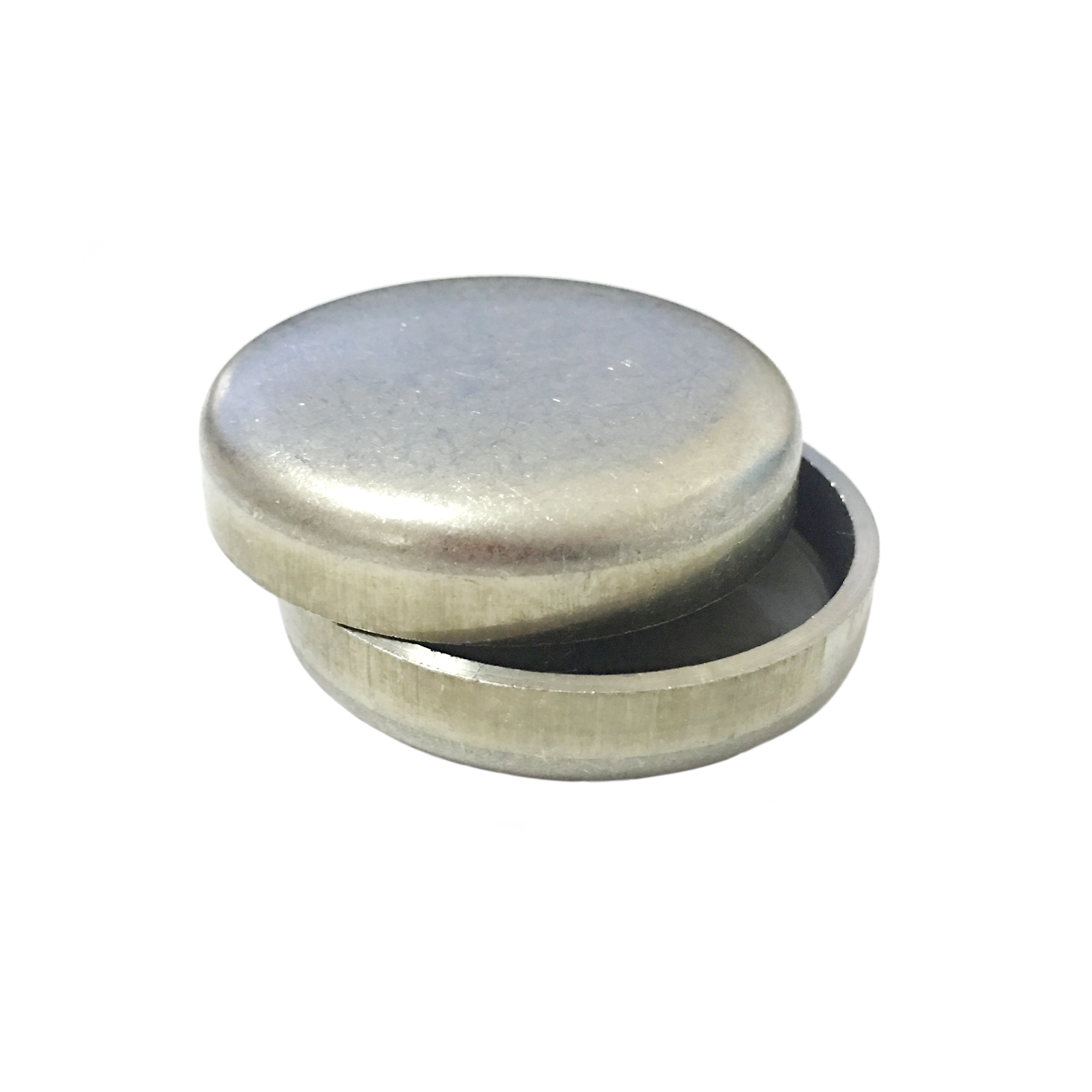 45MM Stainless Steel Freeze Plug Thickness 2MM