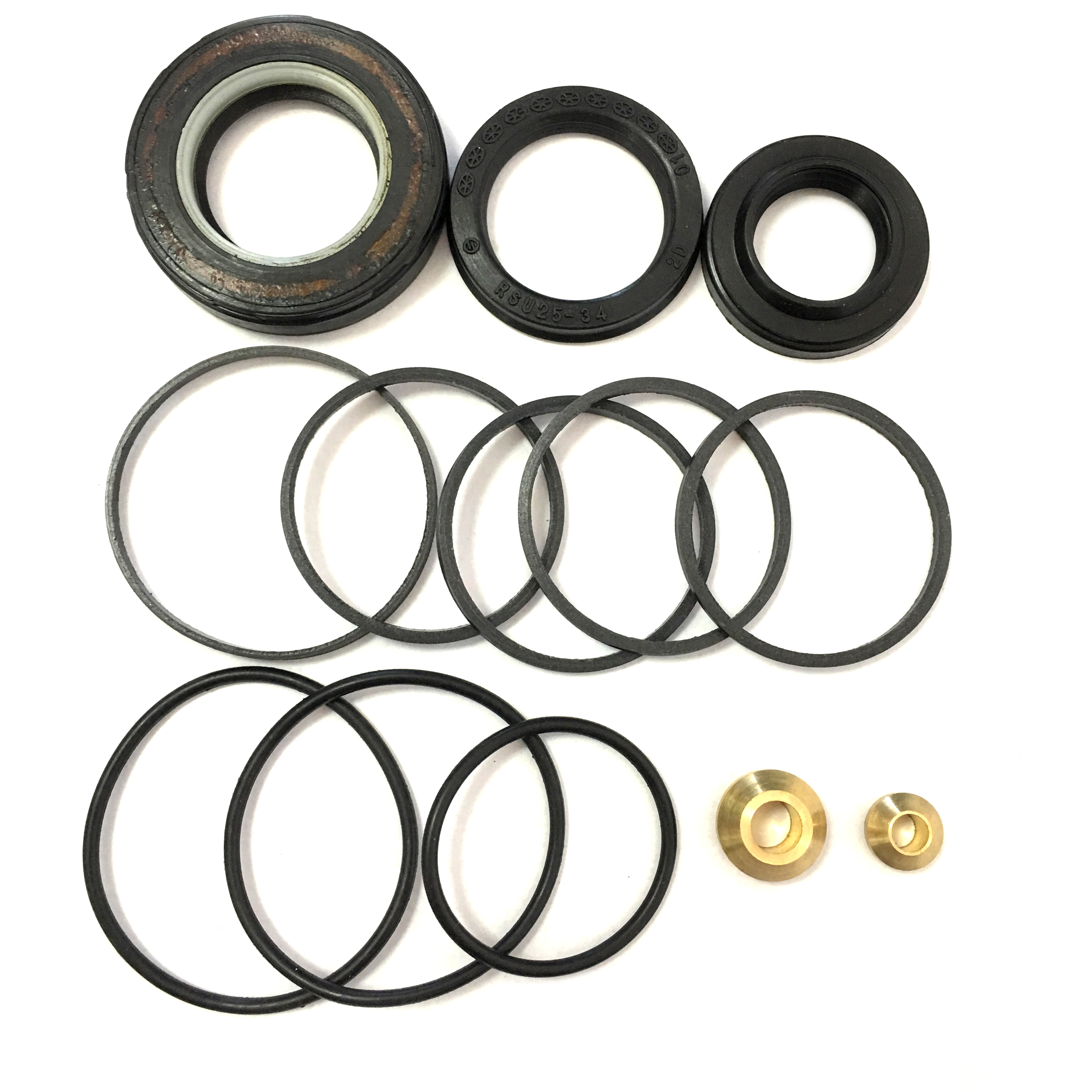 GM 2771004 Hydroboost Repair Kit (Exact Duplicate
