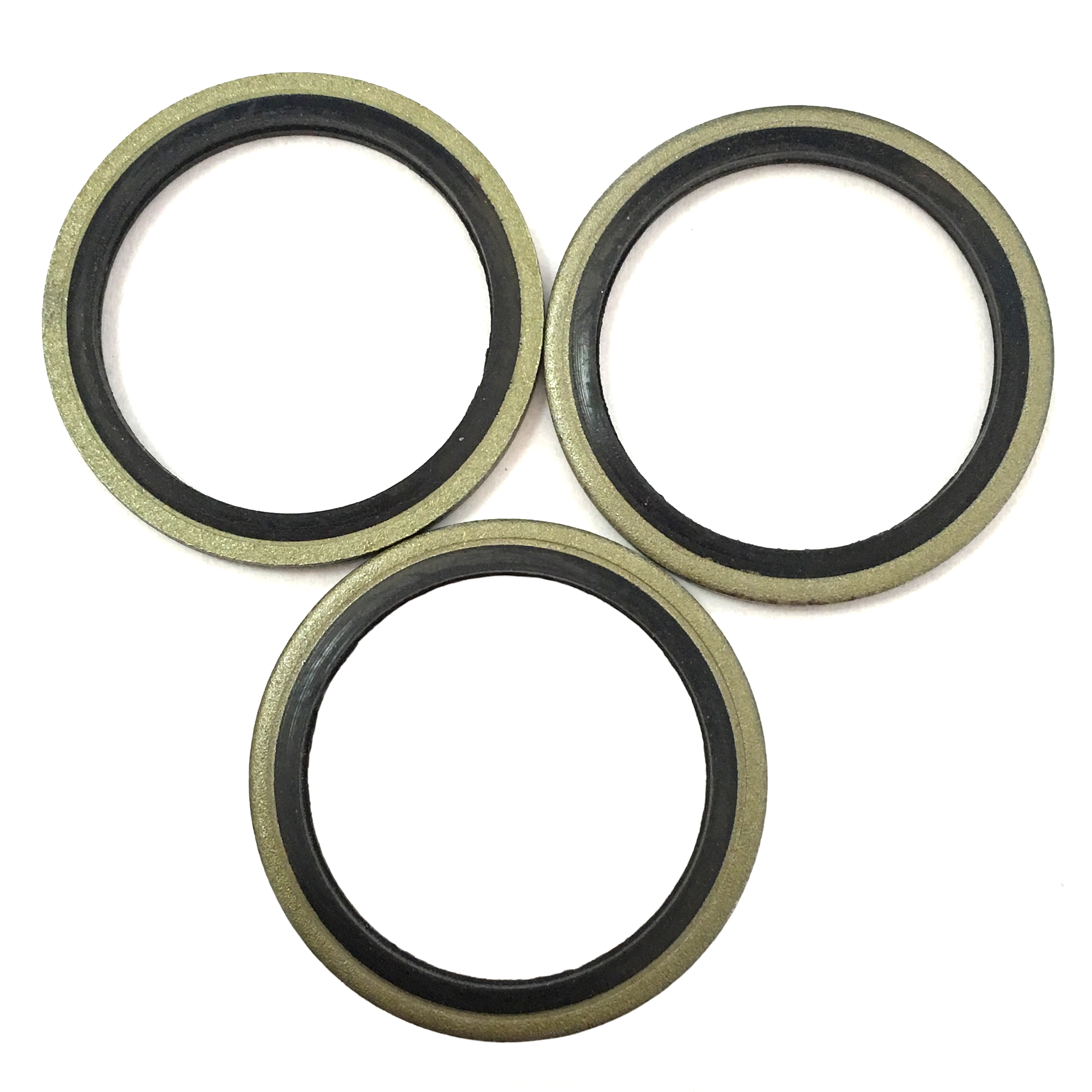 Metric Bonded Gasket 27.5*35*2MM