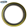 XTSEAO JapaneseCar Rubber NBR FKM Vitons crankshaft Front Rear Wheel seal Hub oil seal 8942481170 73*90*8 4HK1 4JB1 For ISUZ U