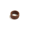 XTSEAO Best-selling RUBBER NBR FKM FPM o rings 17.5*2.5mm