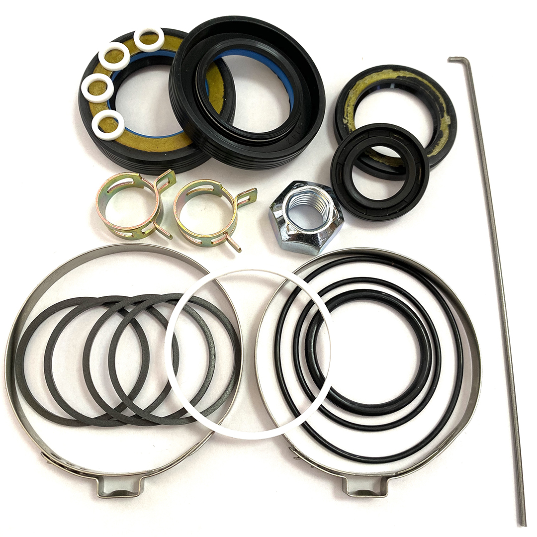 XTSEAO Auto parts best Power steering repair kit OE 8673/3523/ pinion & rack seal kit for Japanese car