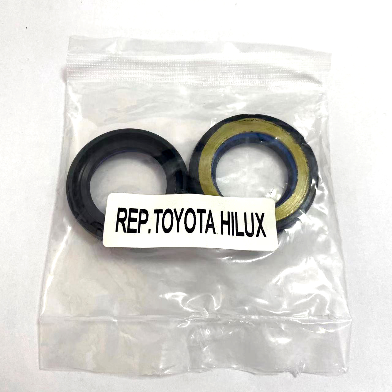 High-precision REP TO YOTA HIL UX Power steering oil seal repair kit P104472 P104484 oil seal power steering pump repair kit