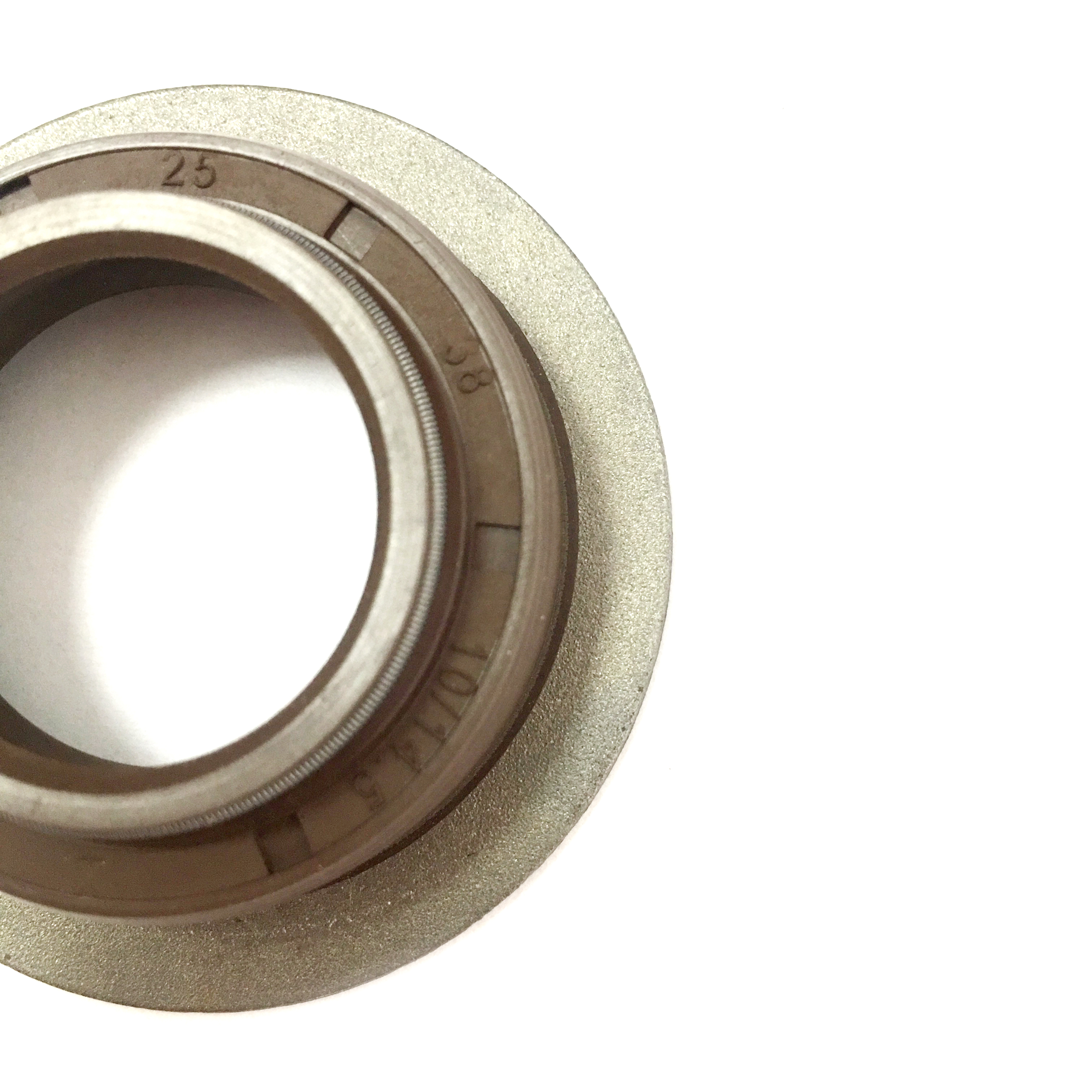 Oil Seal 25*38*10/14.5 OE 0002670097 For Mercedes-Benz And MAN Truck