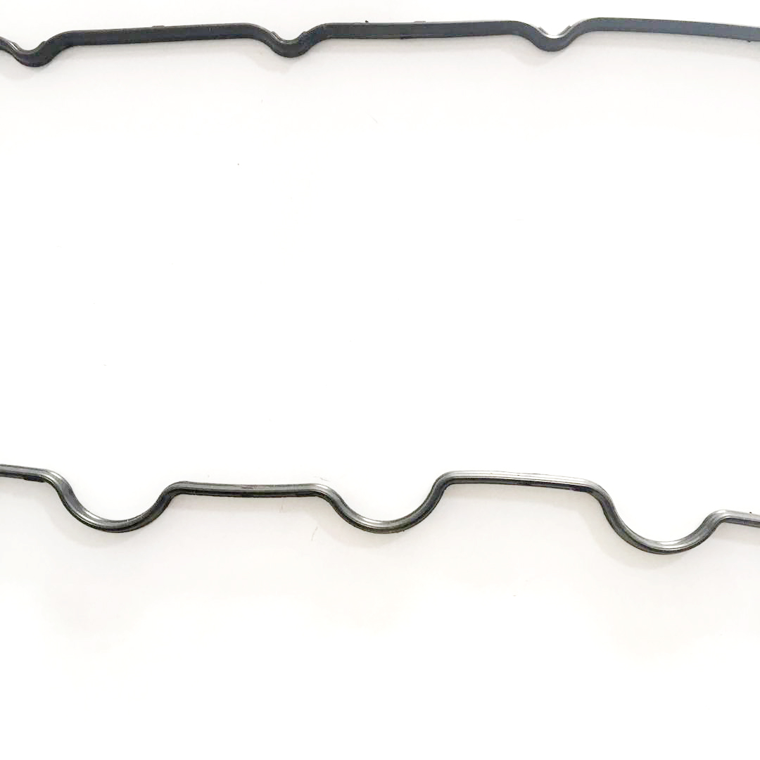 Valve cover gasket for Toyota Buy Product on Hebei Best seal Mechanical Parts Co.Ltd
