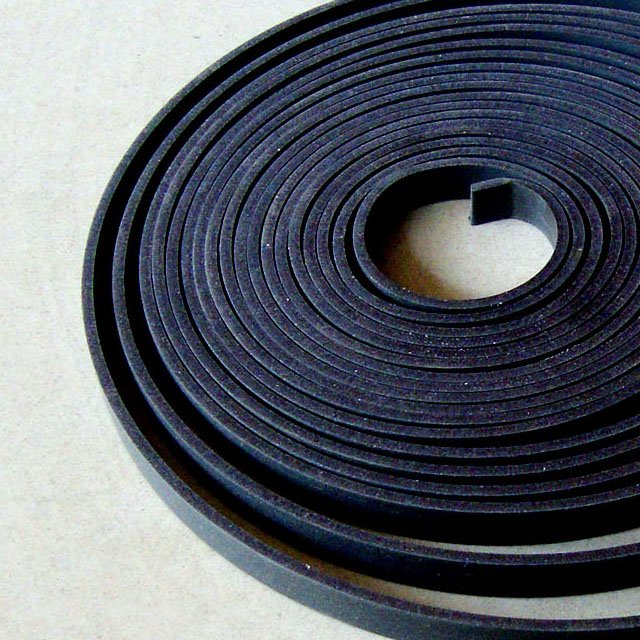 PTFE Belt for Heavy Machinery - Buy PTFE Belt Heavy Machinery Product ...